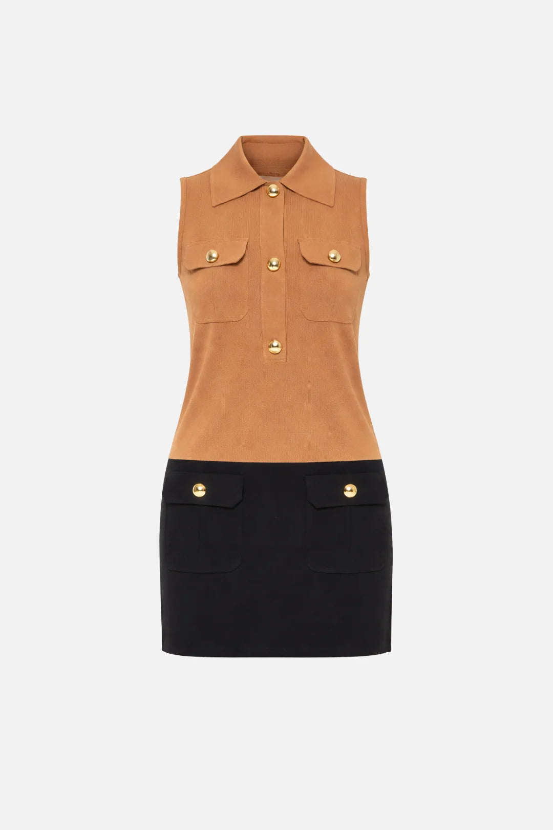 Short Dress