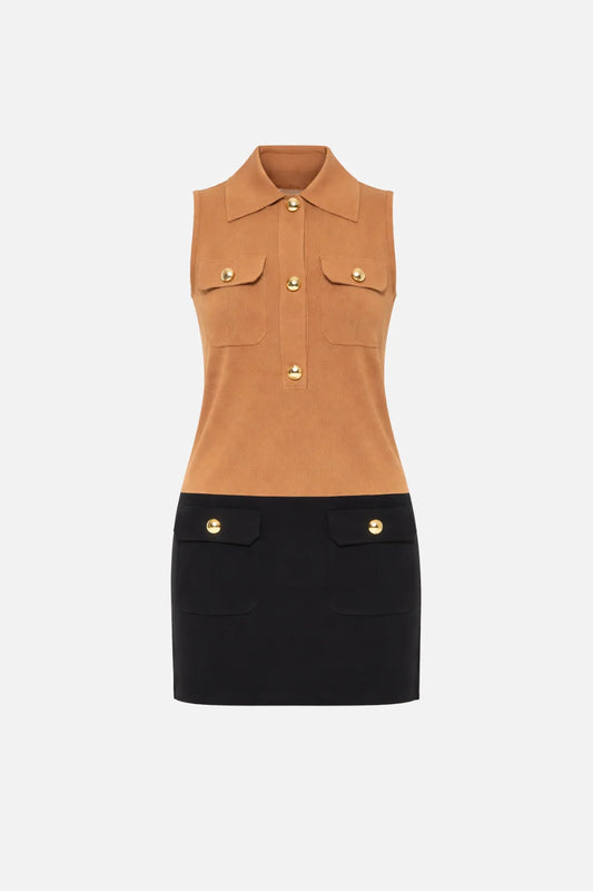 Short Dress