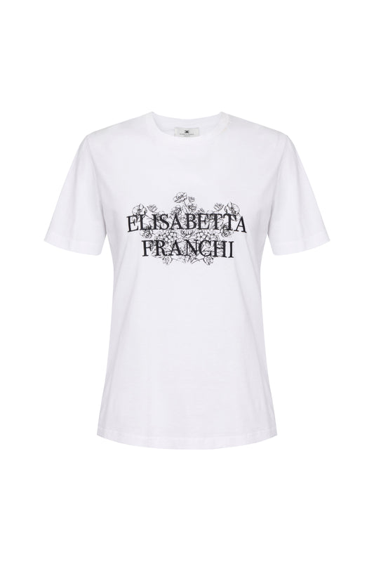 Elisabetta Franchi T-Shirt