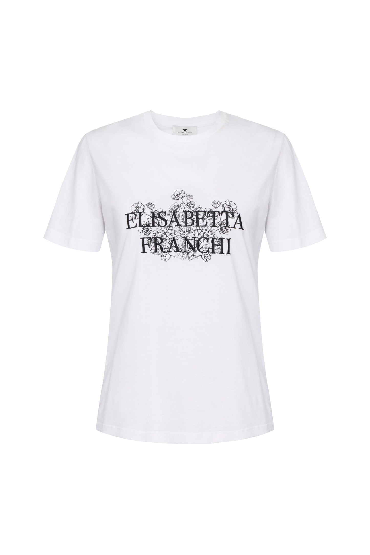 Elisabetta Franchi T-Shirt