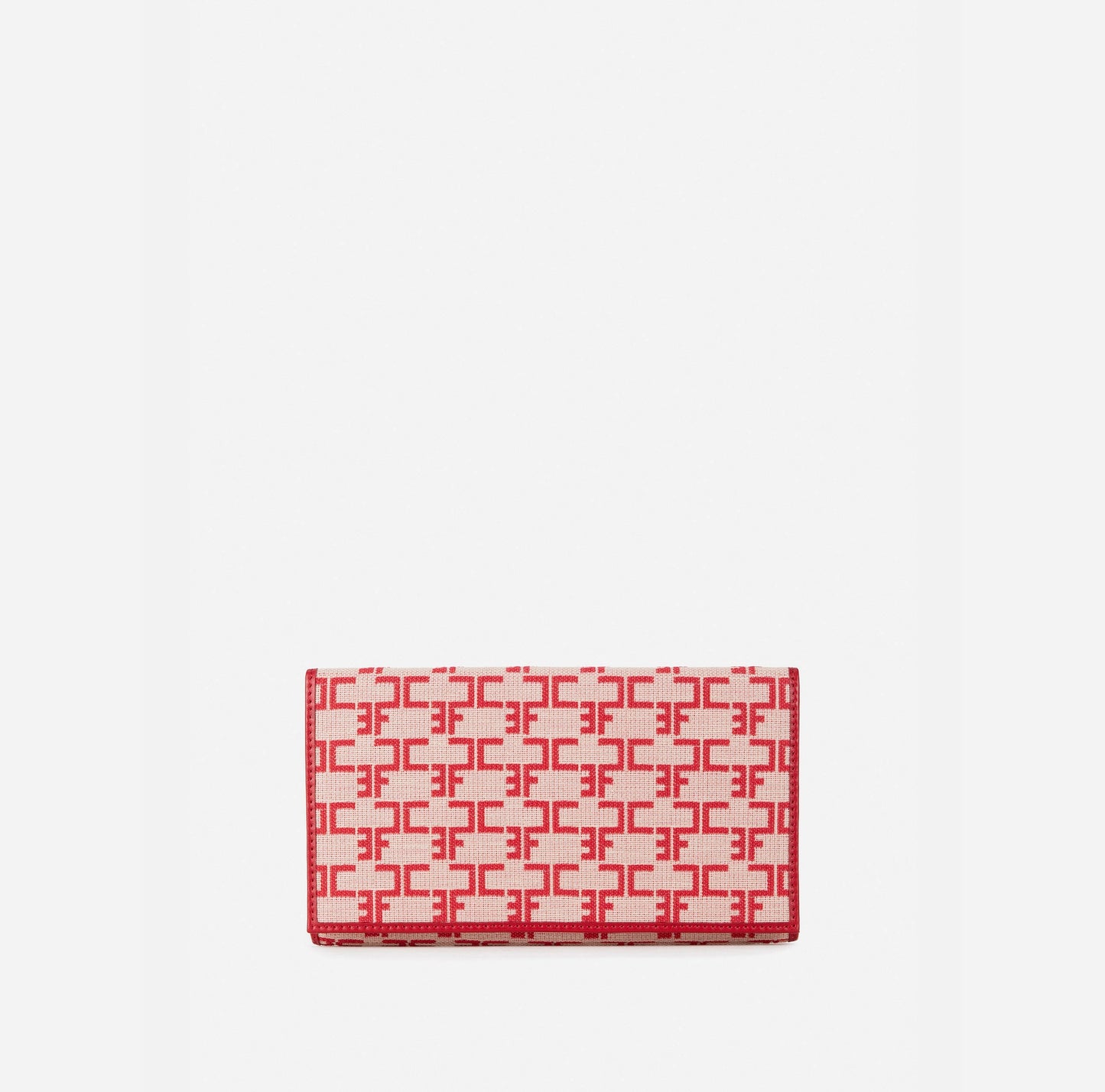 Monogram Wallet