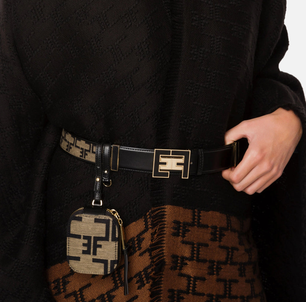 Case For Your Objects Monogram