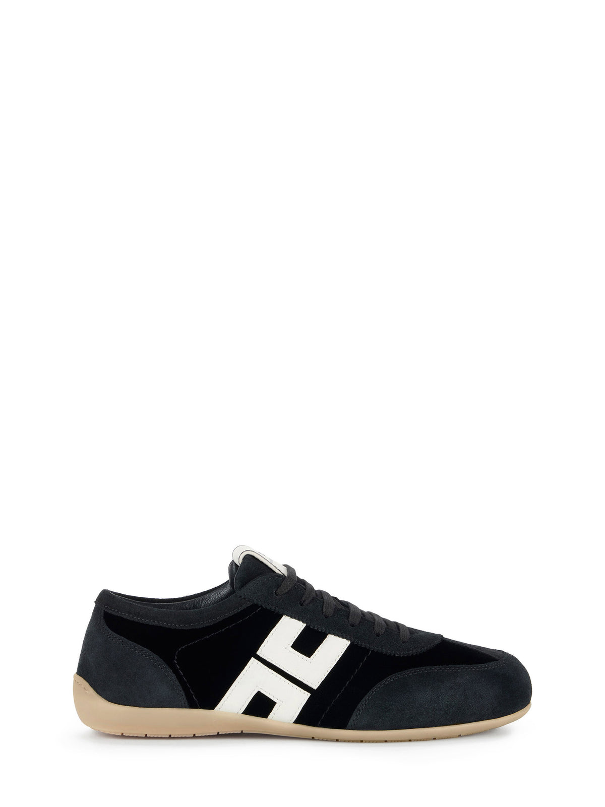 Nappa sneakers