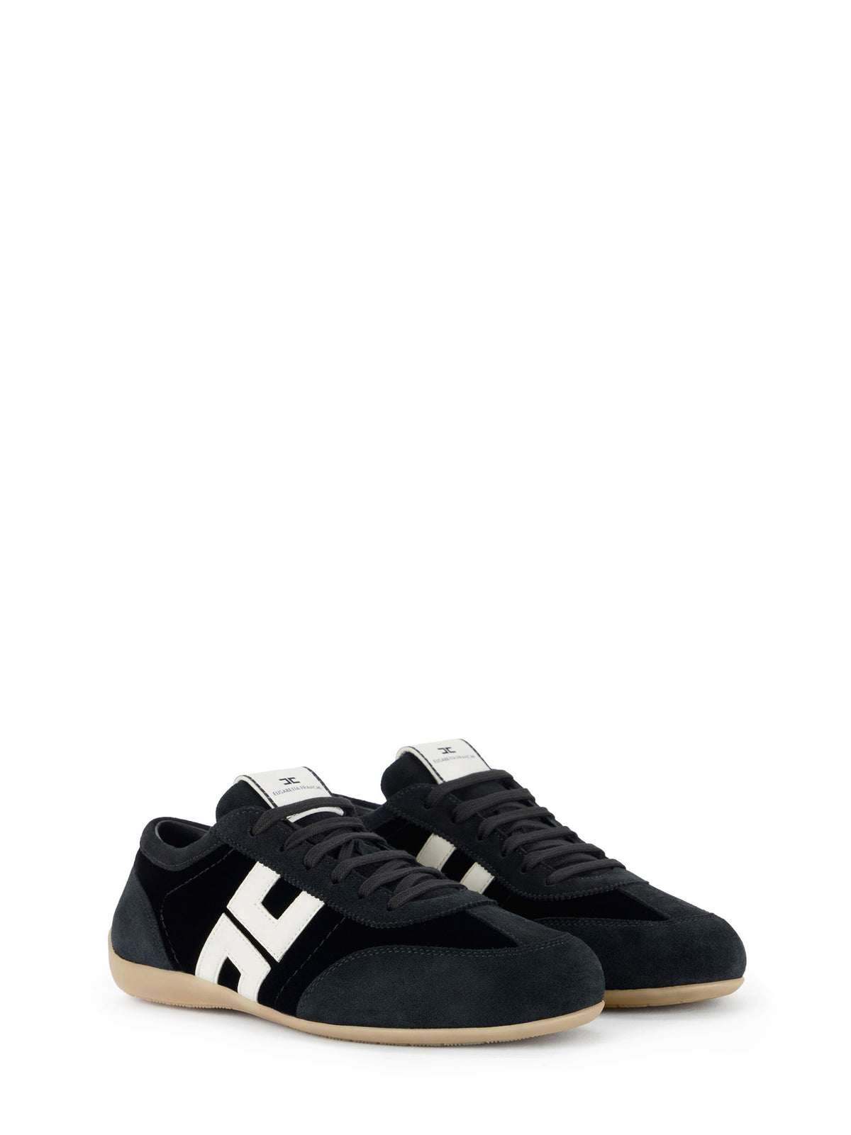 Nappa sneakers