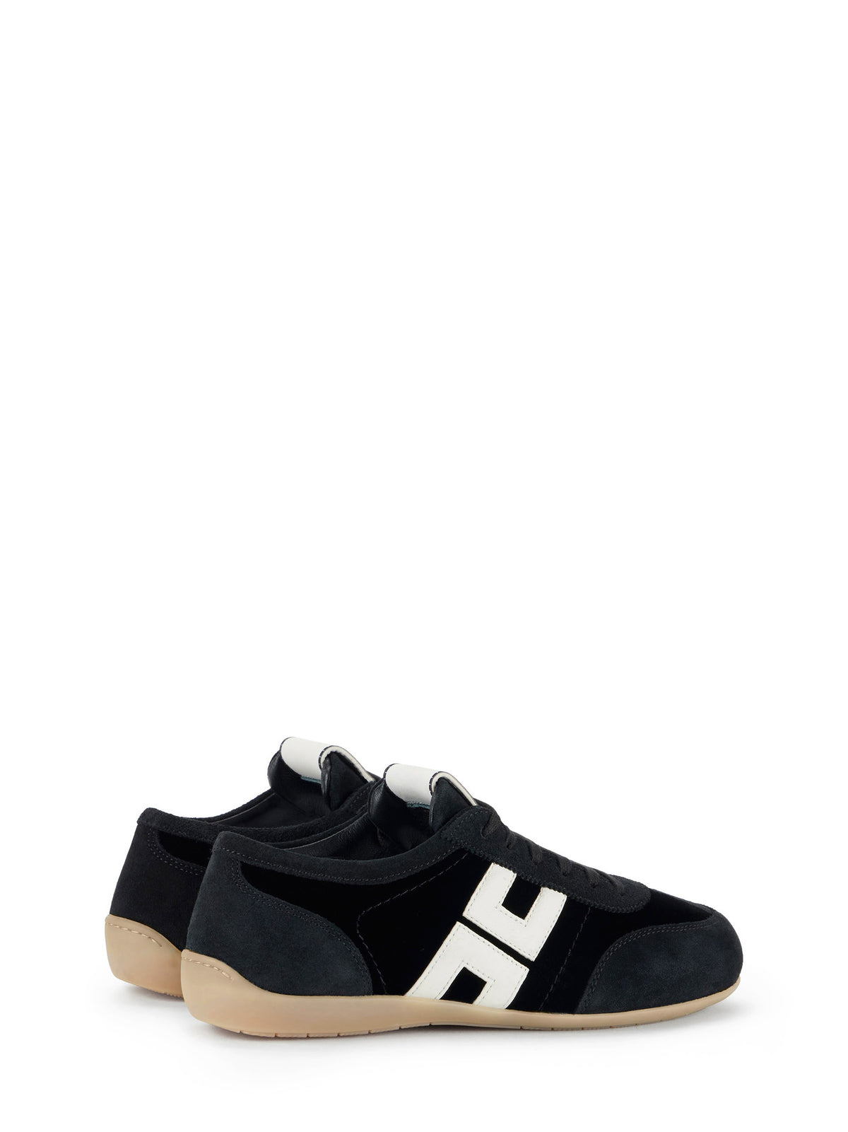 Nappa sneakers