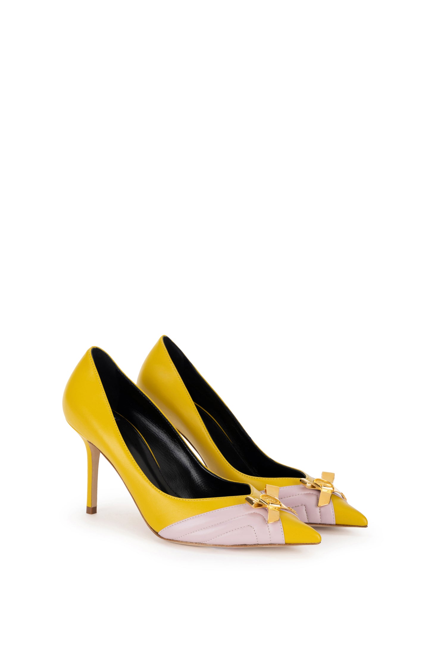 Elisabetta Franci Pumps