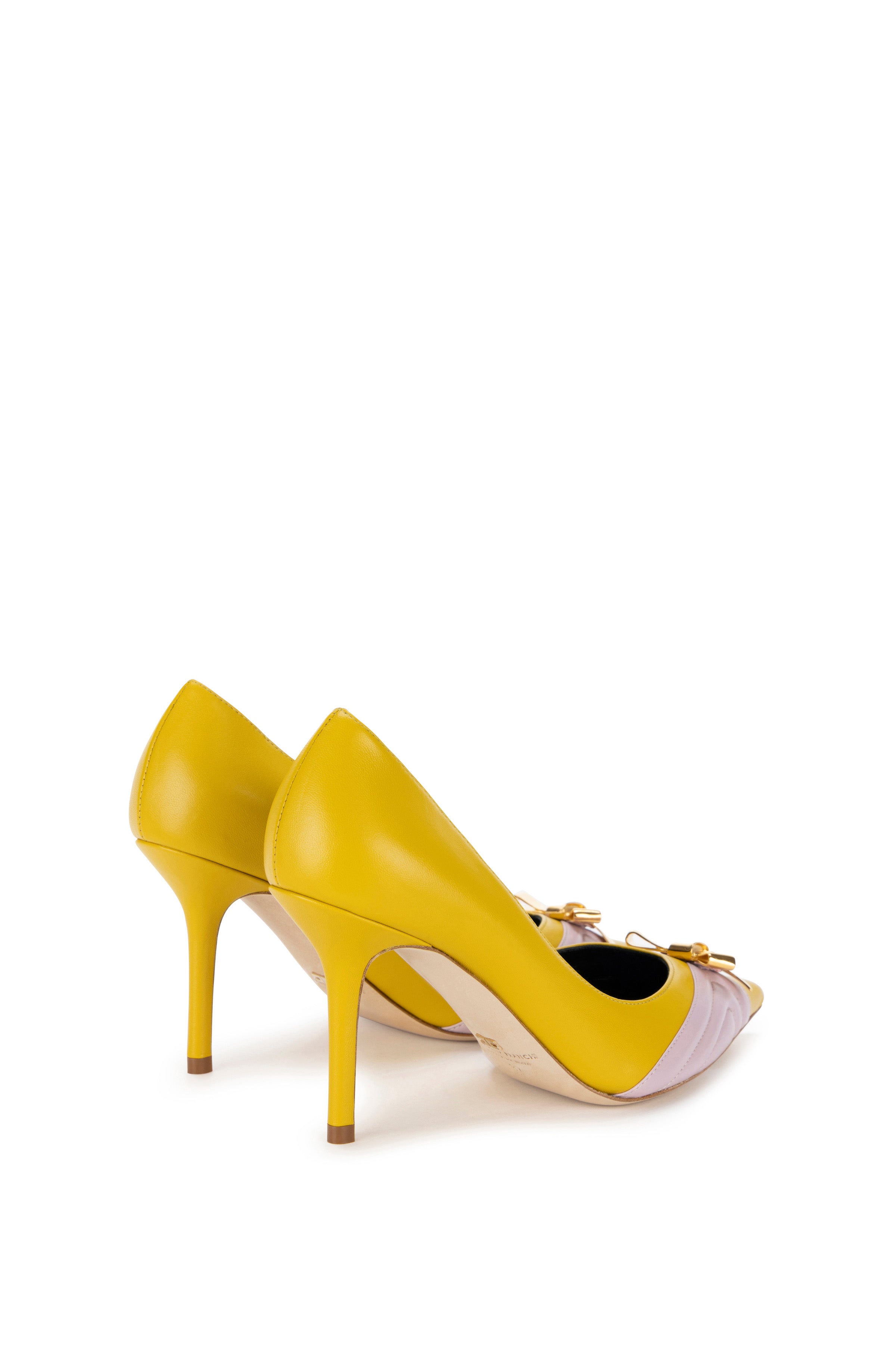 Elisabetta Franci Pumps | LAST PIECE: 36/38/39