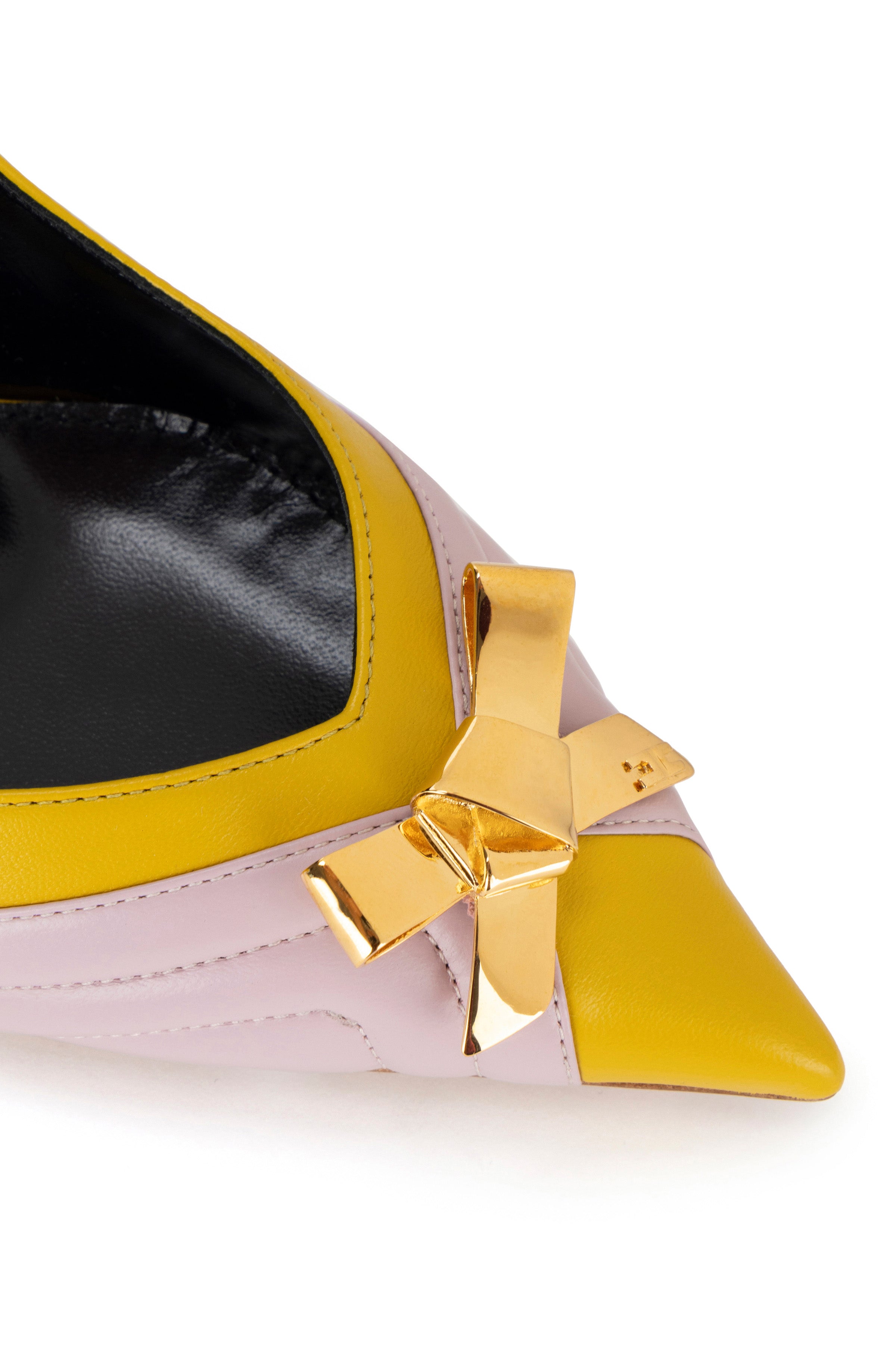 Elisabetta Franci Pumps | LAST PIECE: 36/38/39