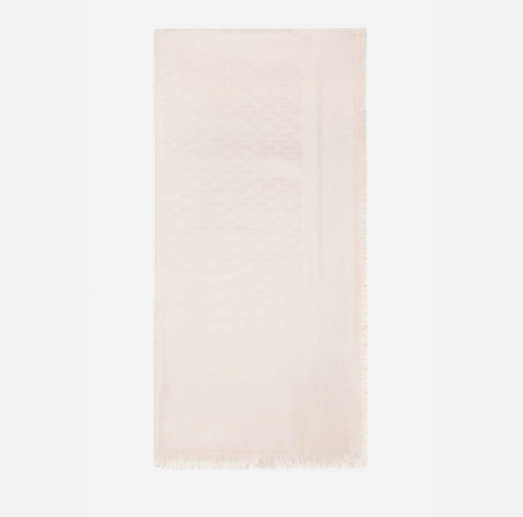 Elisabetta Franchi Light Pashmina Scarf