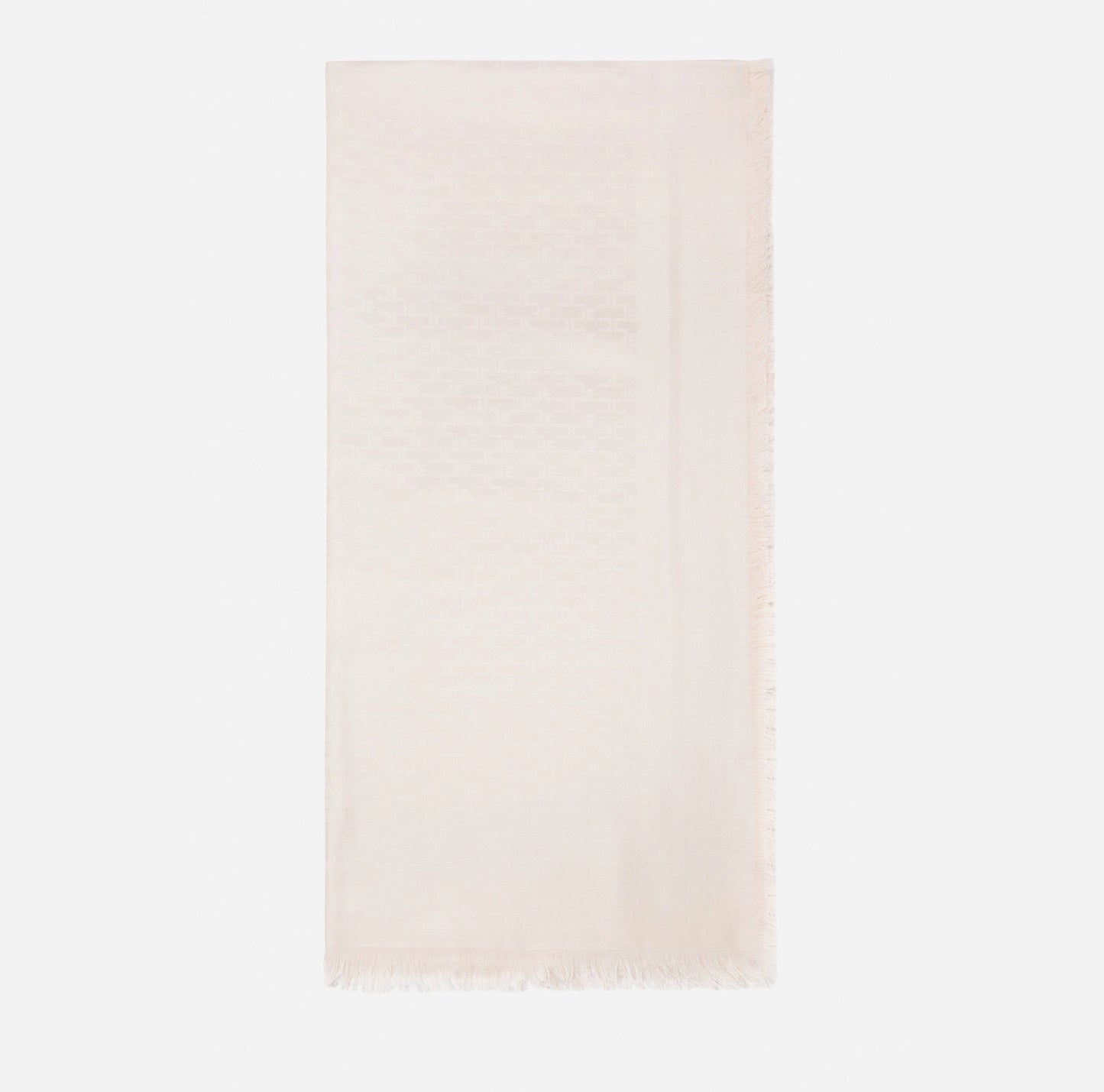 Elisabetta Franchi Light Pashmina Scarf