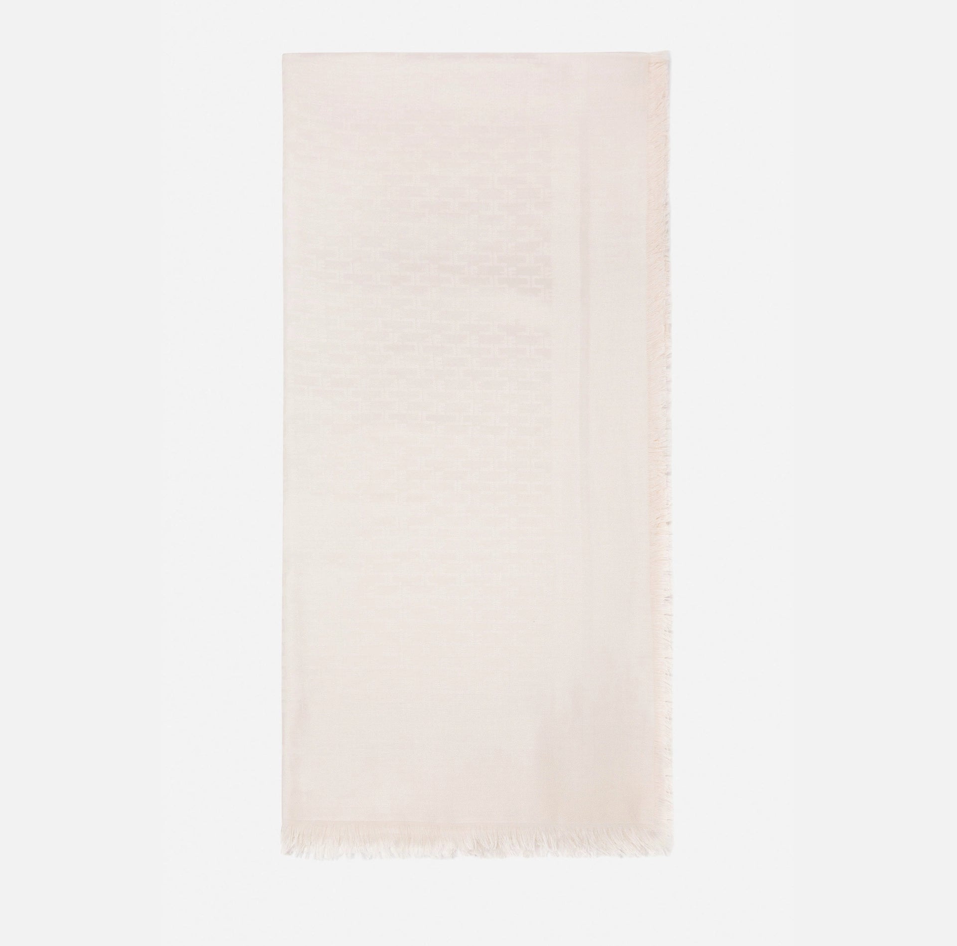 Elisabetta Franchi Light Pashmina Scarf