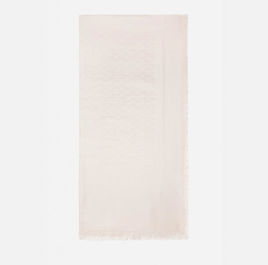 Elisabetta Franchi Light Pashmina Scarf