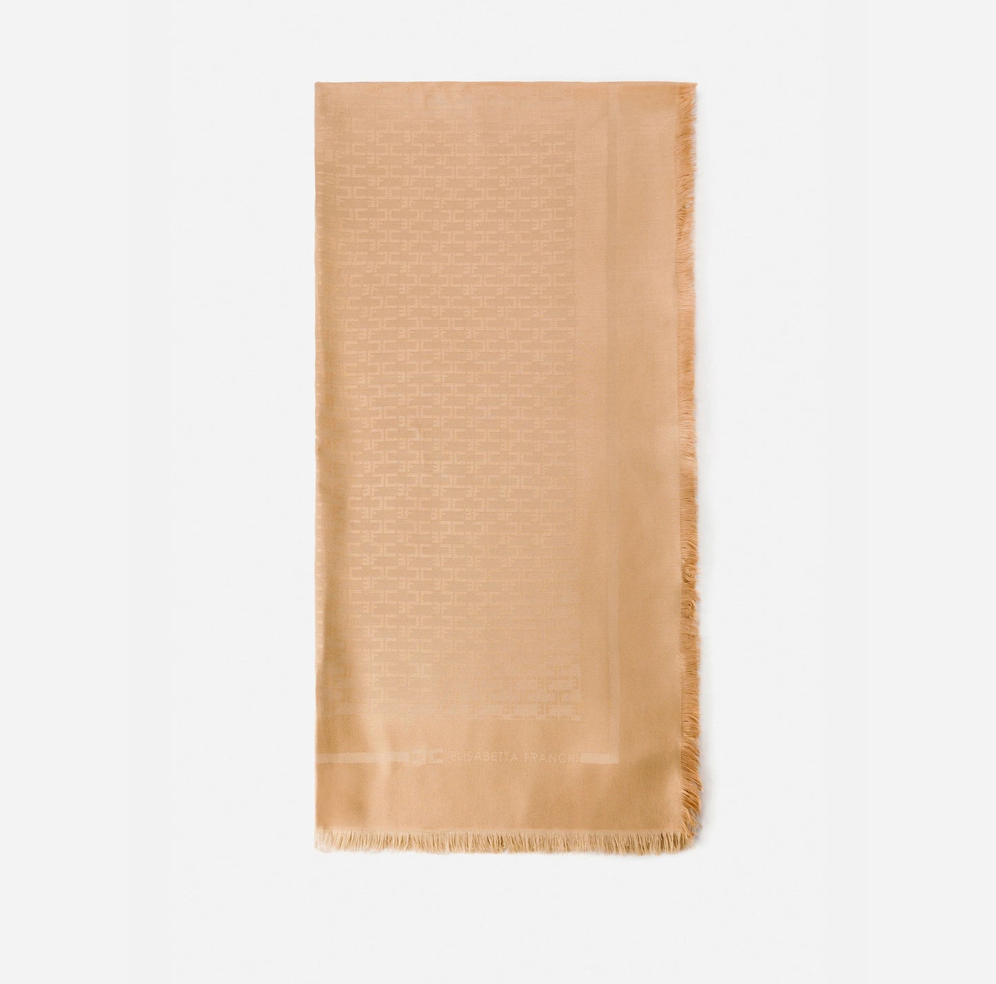 Elisabetta Franchi Light Pashmina Scarf