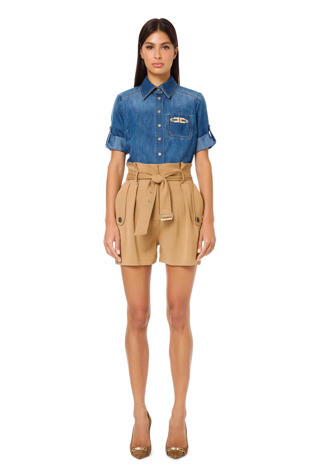 Shorts | LAST PIECE: 40