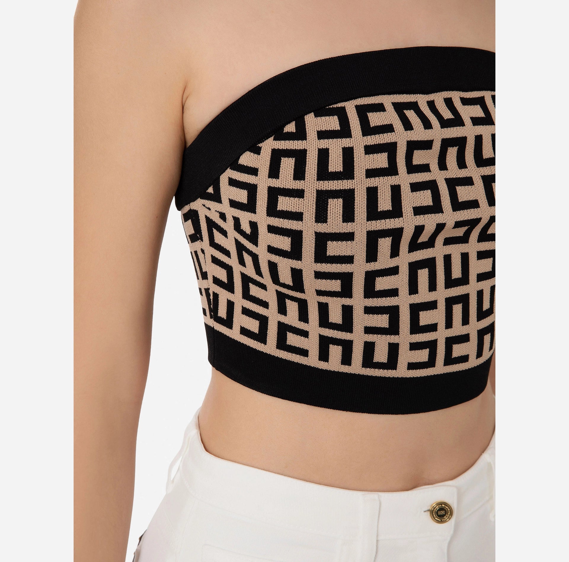 Bandeau top | LAST PIECE: 42