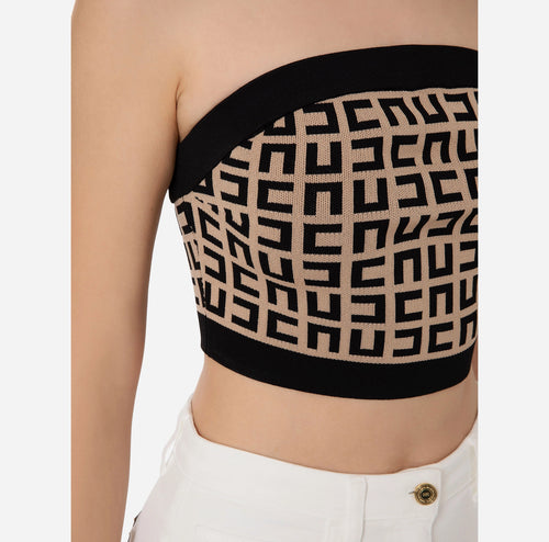 Bandeau top | LAST PIECE: 42