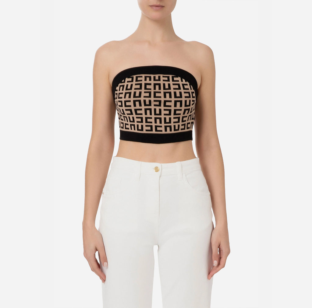 Bandeau top | LAST PIECE: 42
