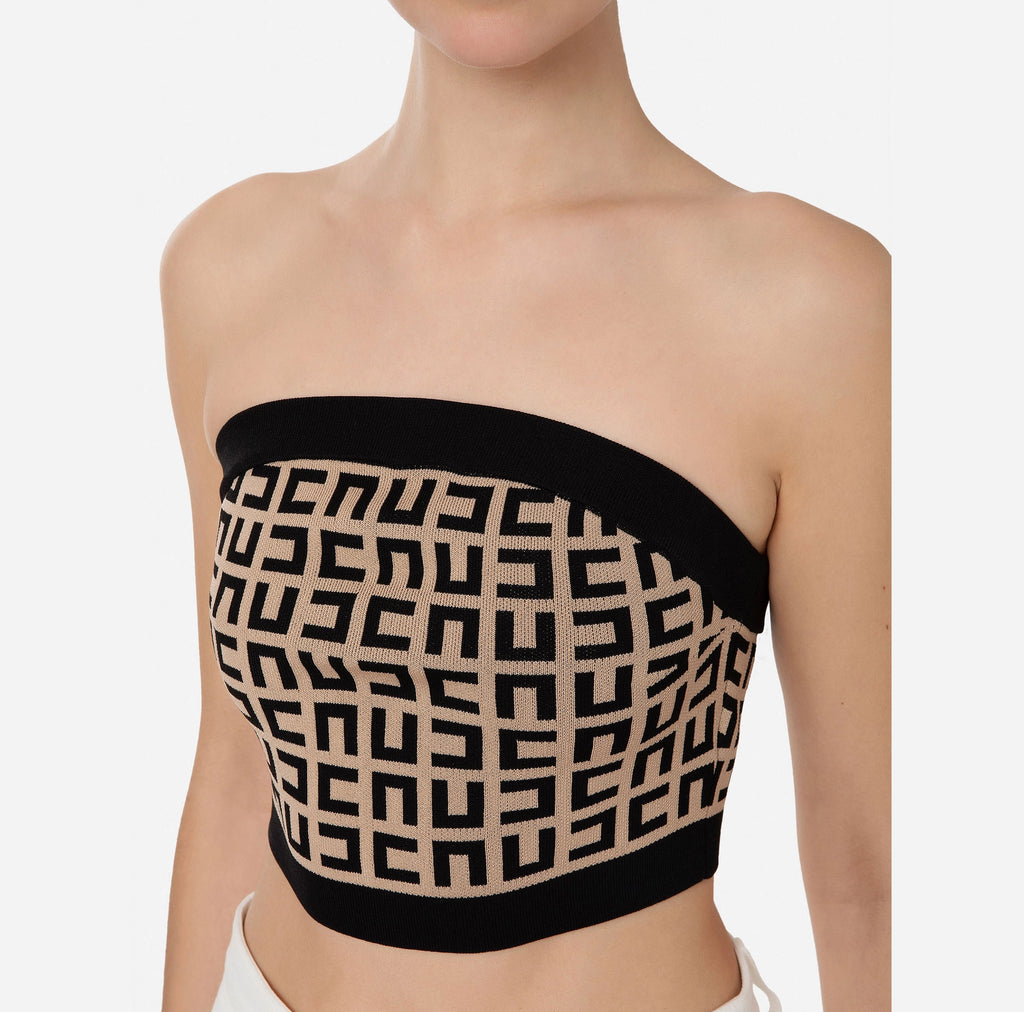 Bandeau top | LAST PIECE: 42