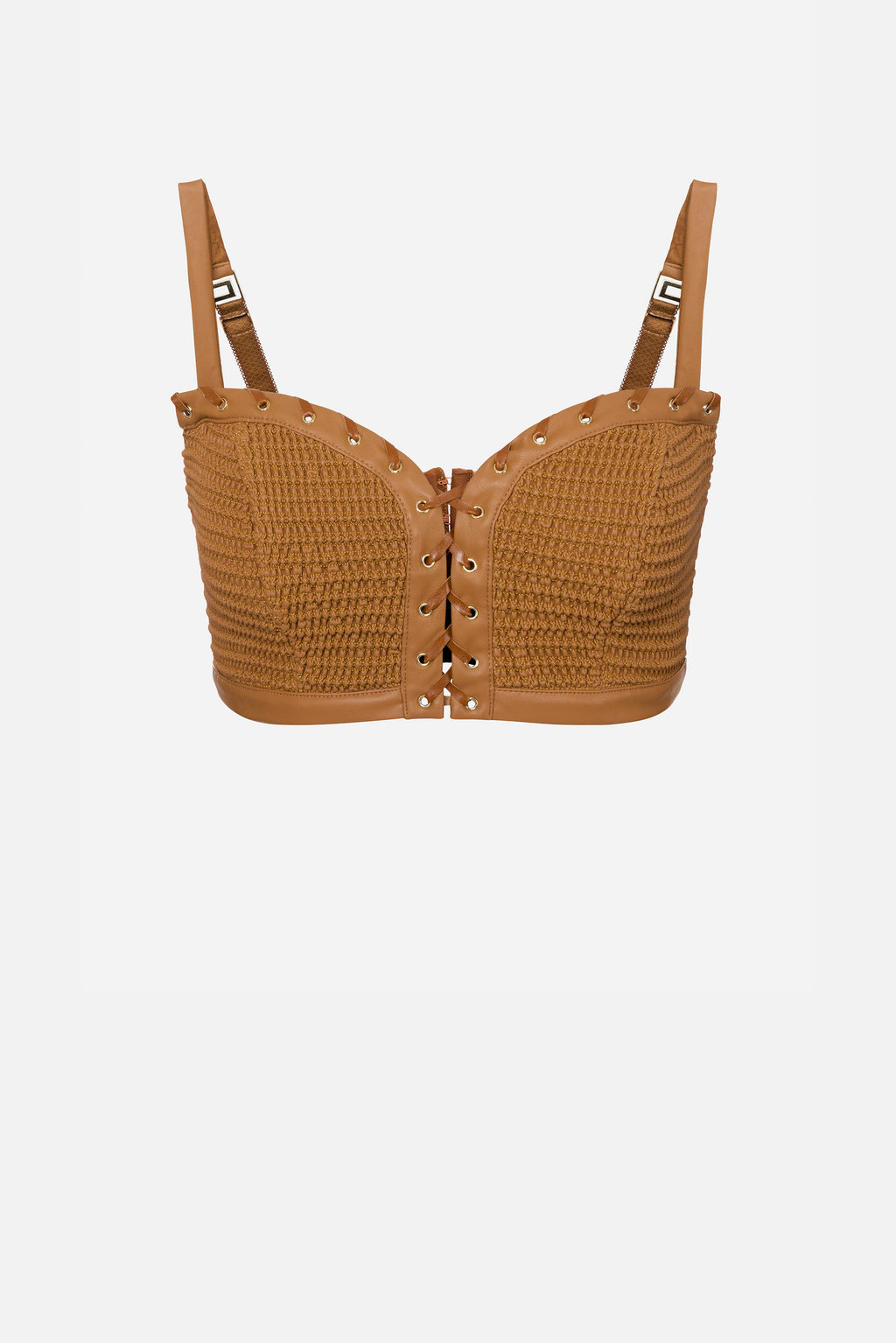Crop Top | LAST PIECE: 40/42