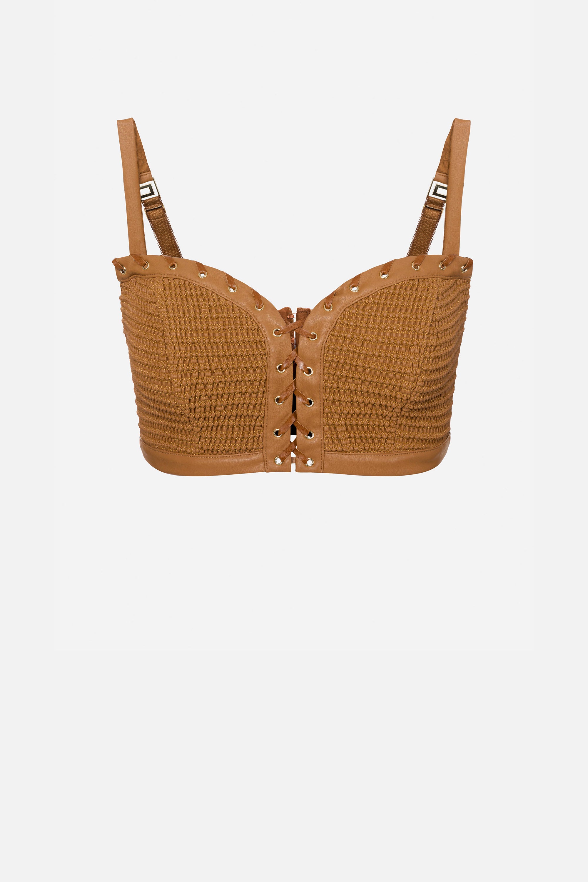 Crop Top | LAST PIECE: 40/42