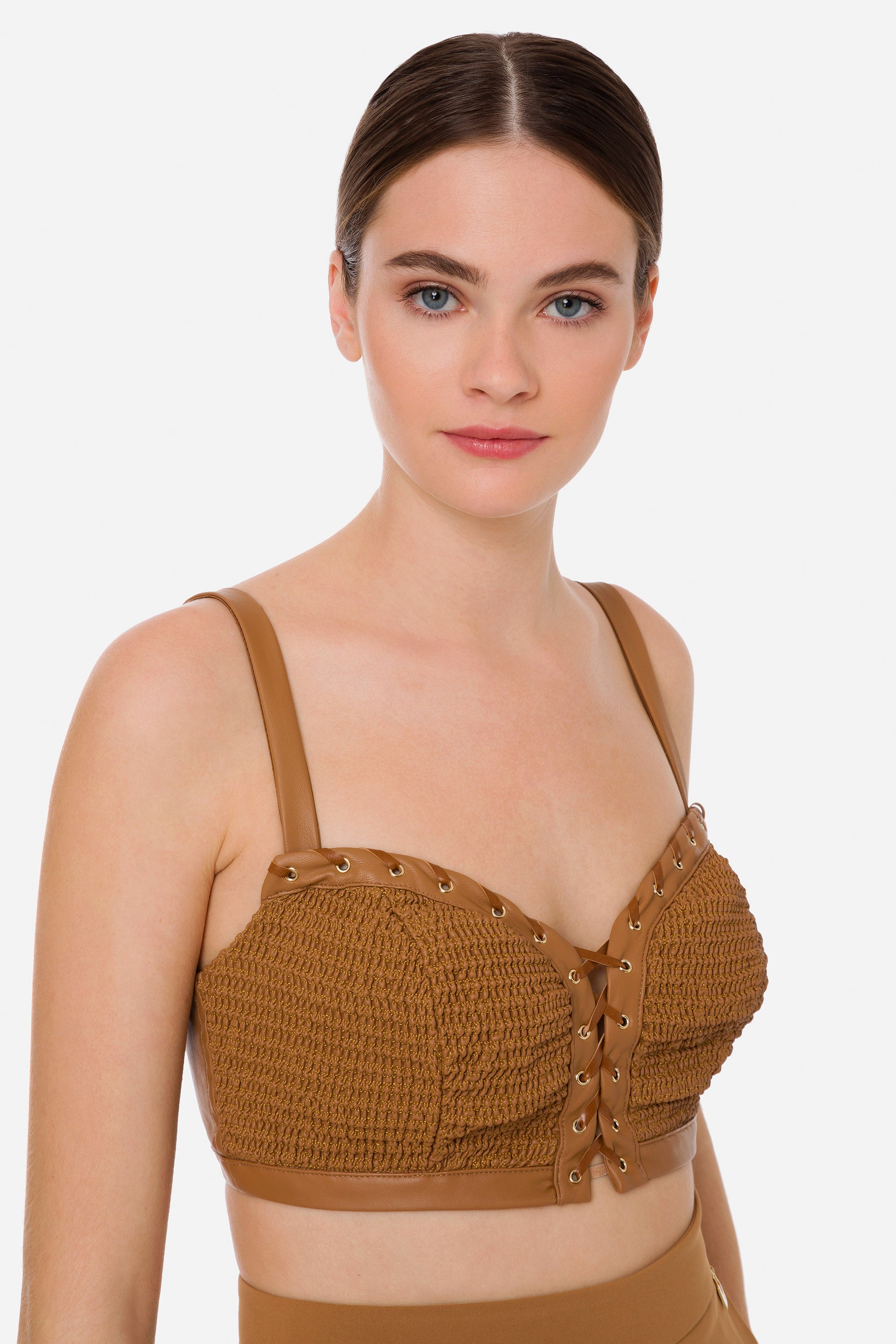 Crop Top | LAST PIECE: 40/42