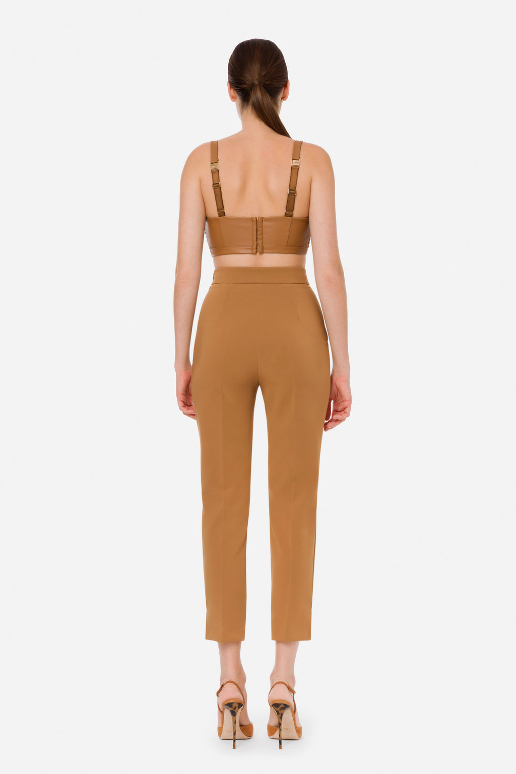 Crop Top | LAST PIECE: 40/42