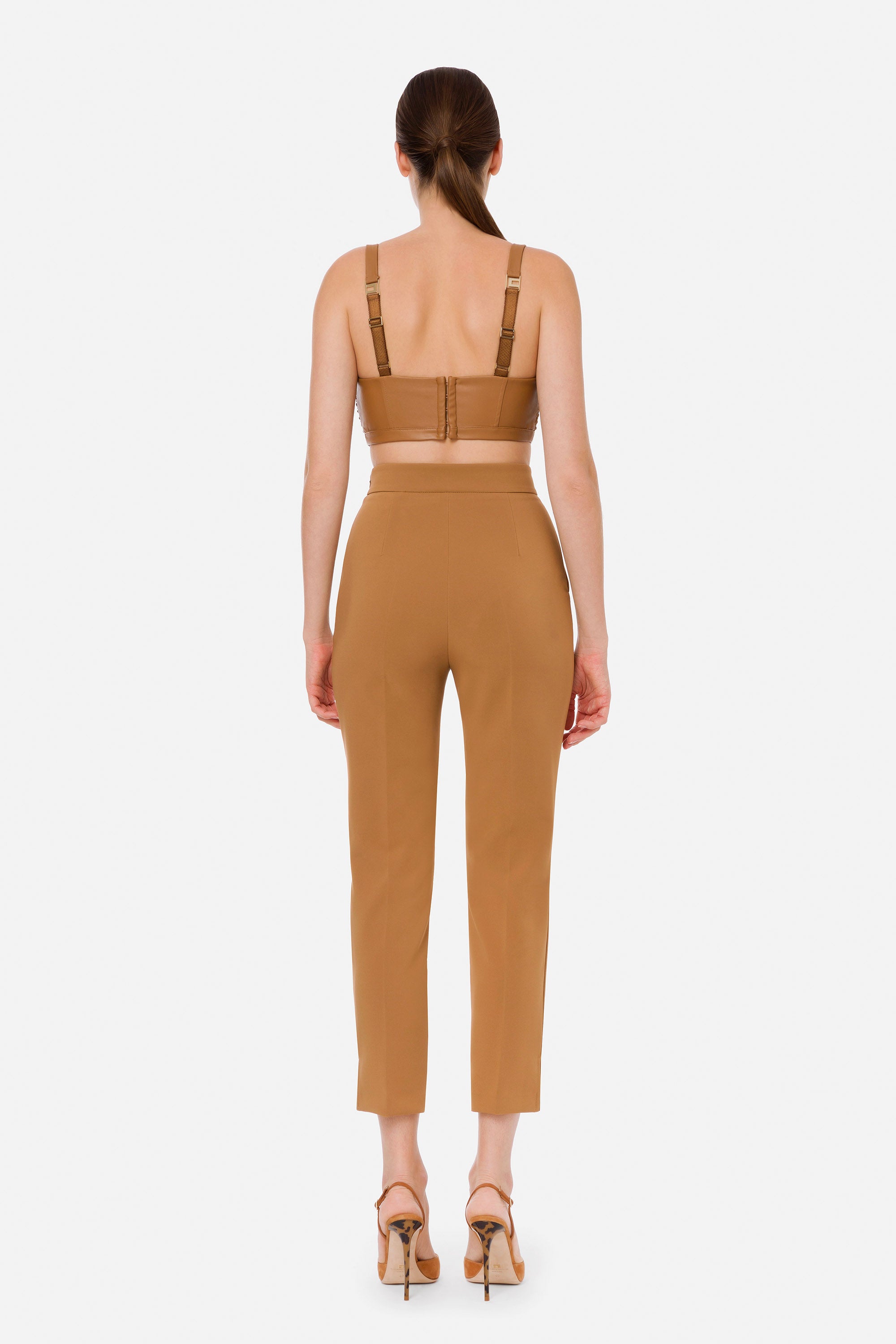 Crop Top | LAST PIECE: 40/42