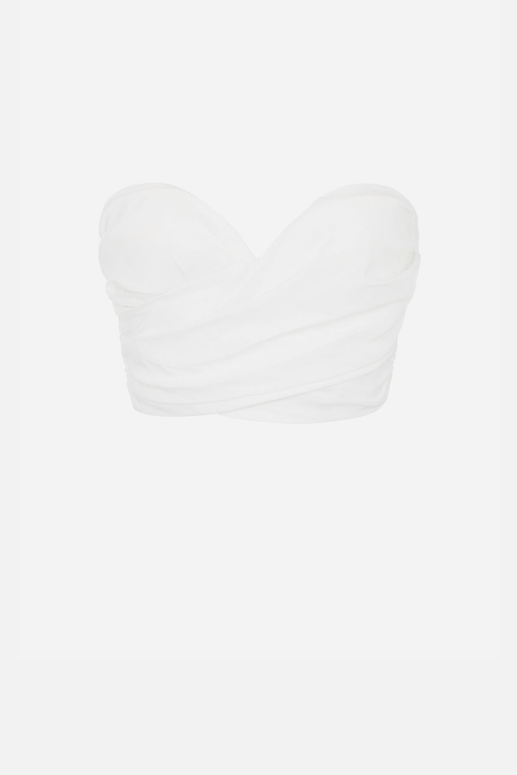 Crop Top | LAST PIECE: 42/44