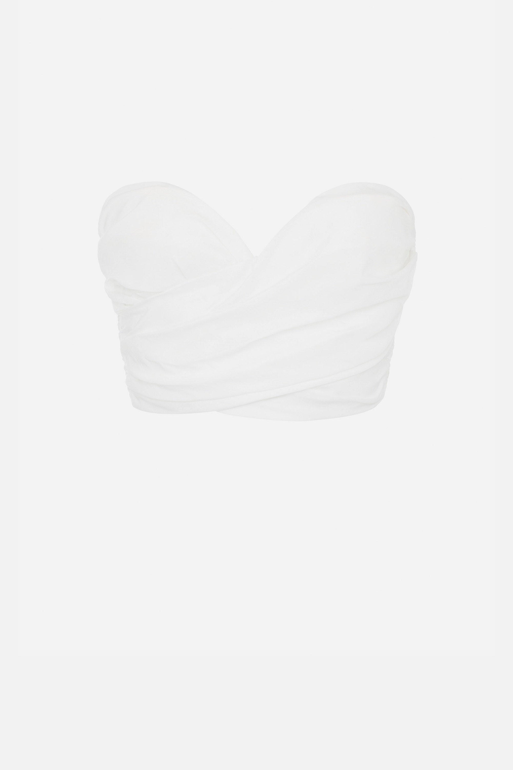 Crop Top | LAST PIECE: 42/44