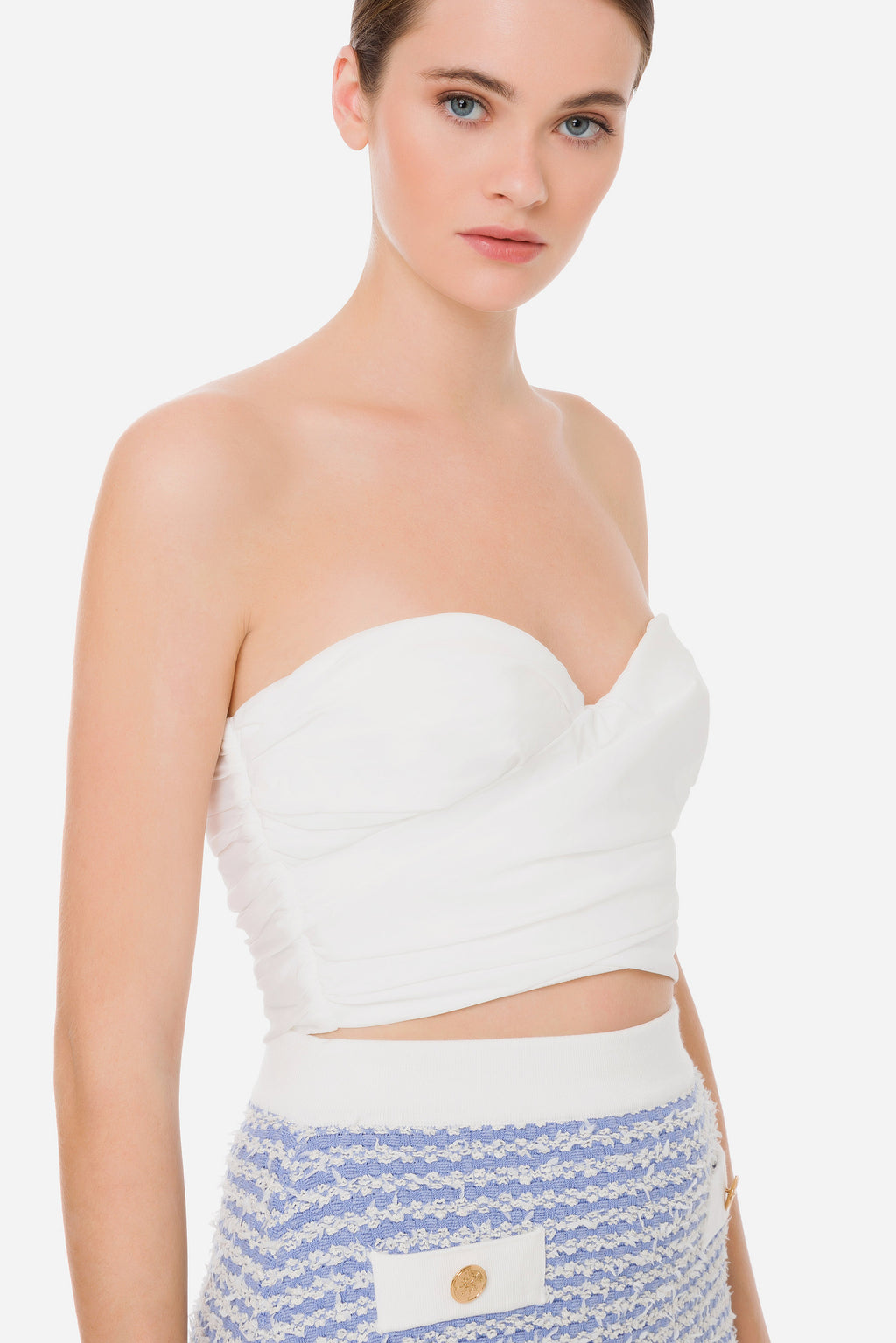 Crop Top | LAST PIECE: 42/44