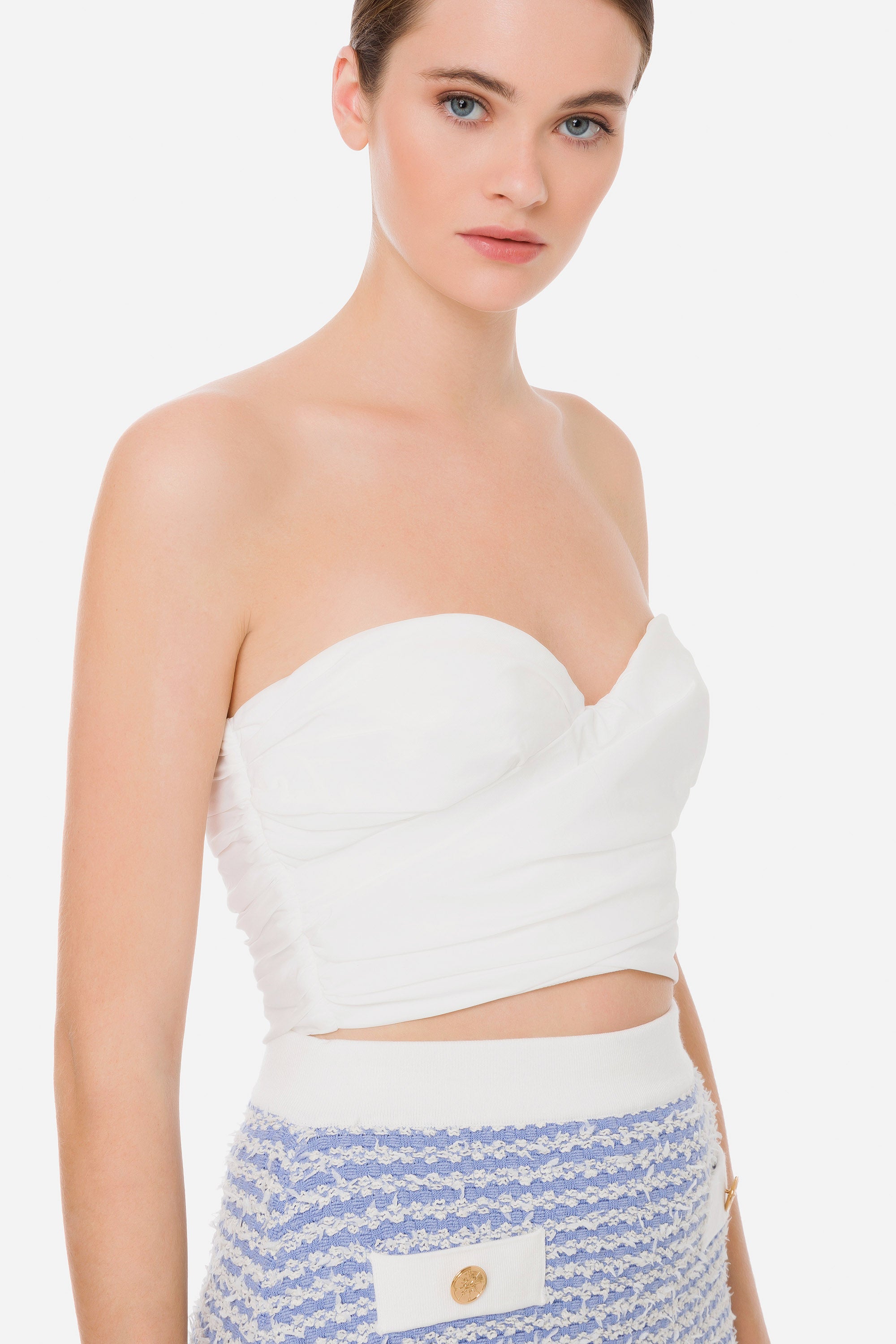 Crop Top | LAST PIECE: 42/44