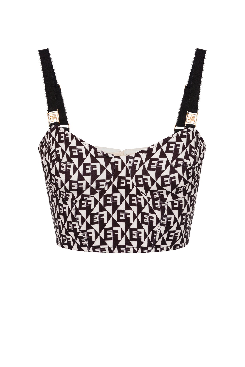 Crop Top | LAST PIECE: 40
