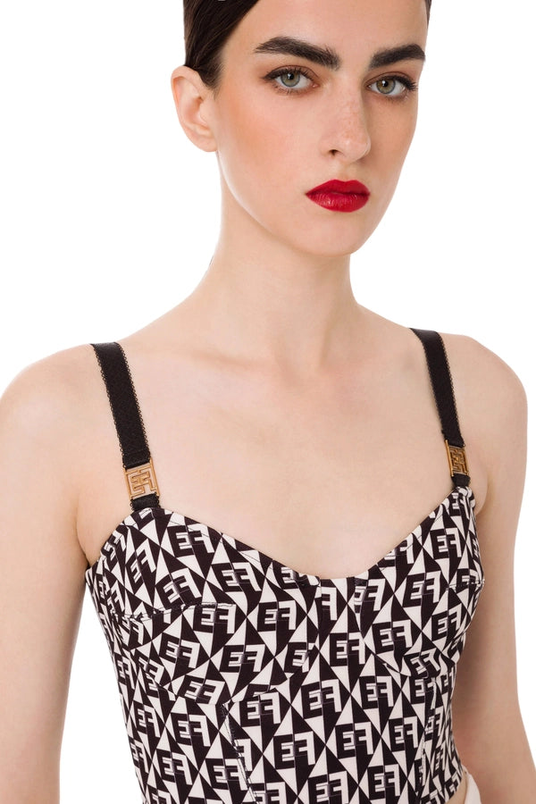 Crop Top | LAST PIECE: 40