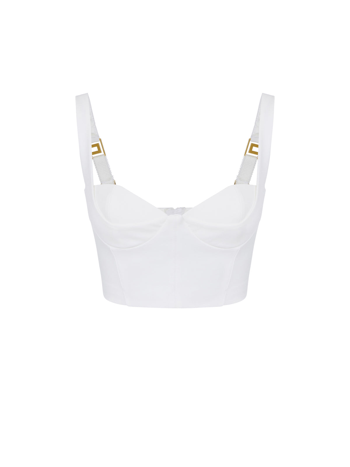 Technical fabric top