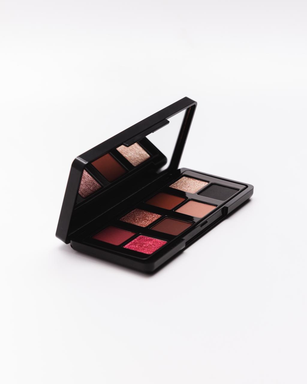 MERANSY - Eye Shadow Palette