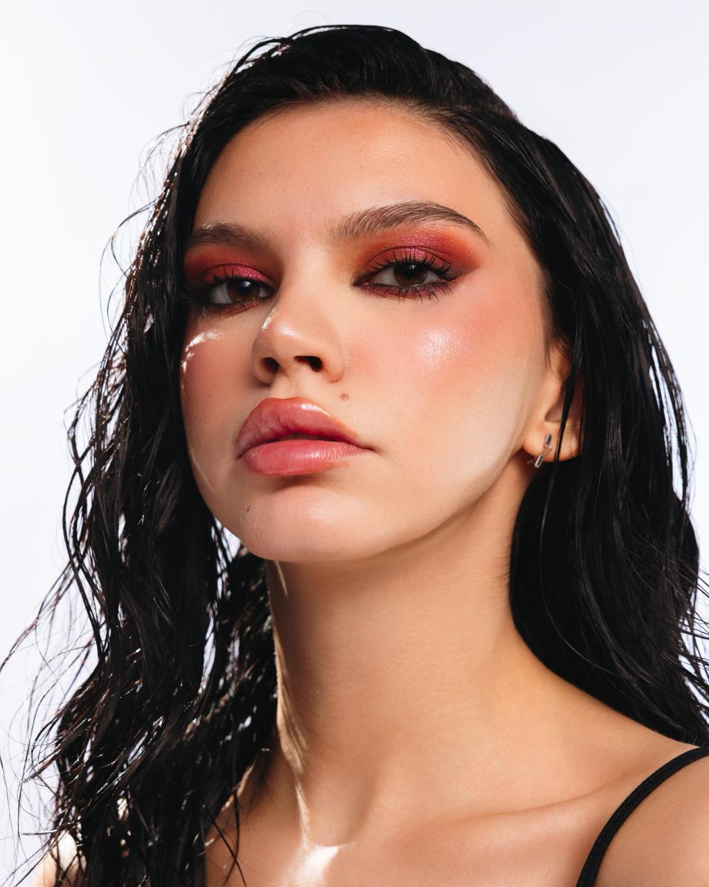 MERANSY - Eye Shadow Palette