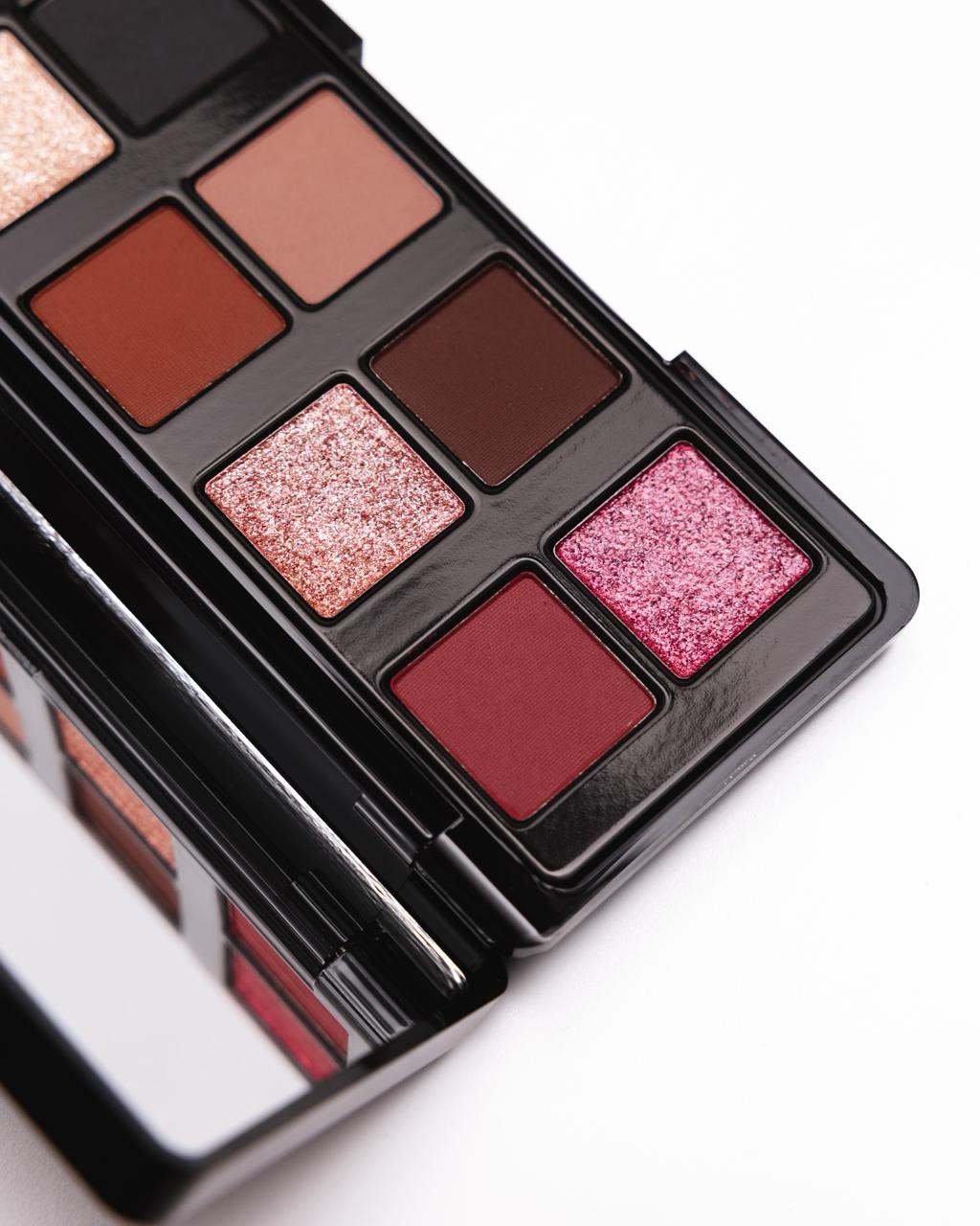 MERANSY - Eye Shadow Palette