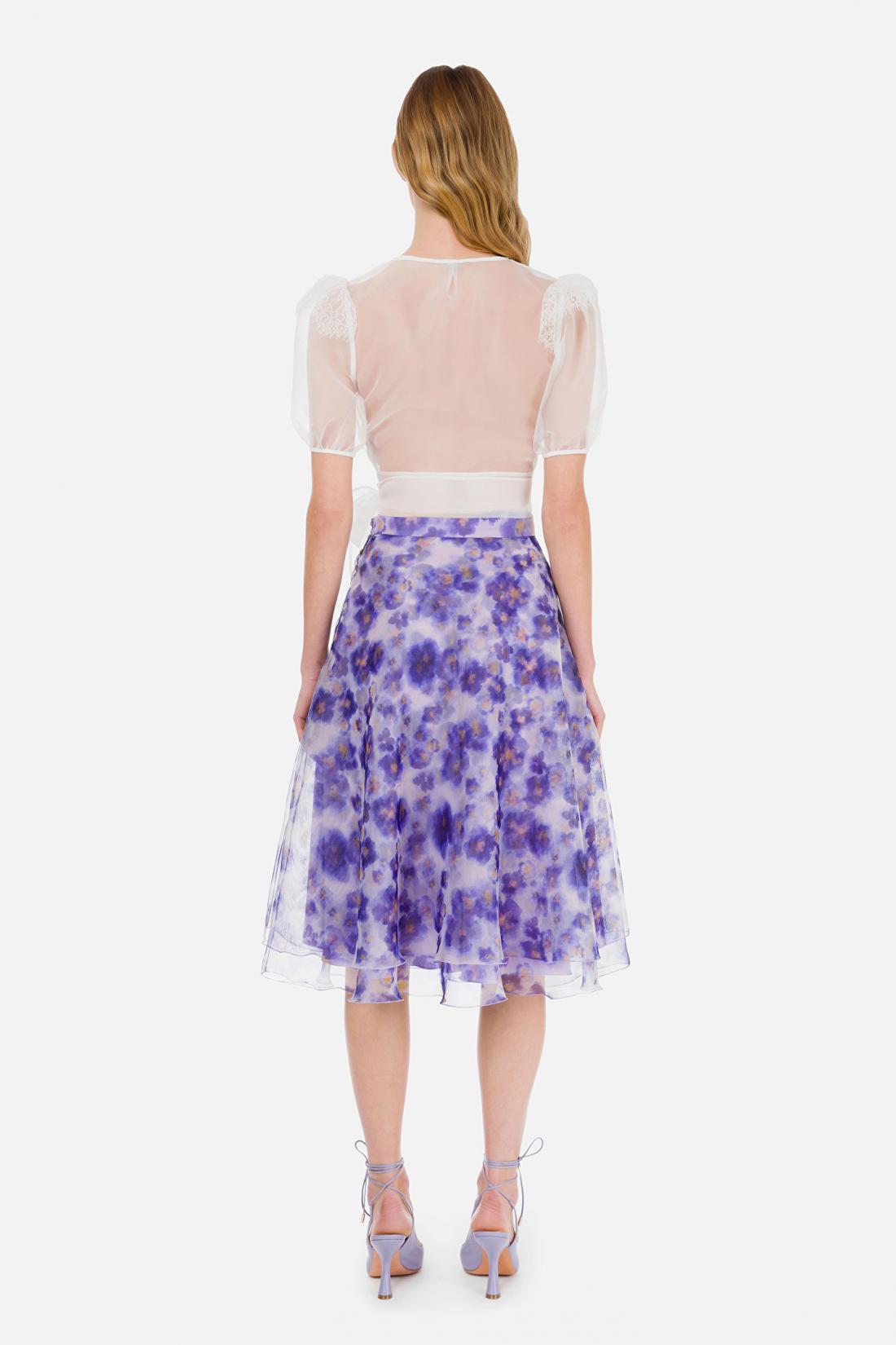 Skirt | LAST PIECE: 42